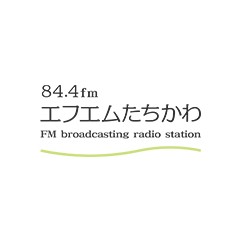 FMたちかわ (FM Tachikawa)