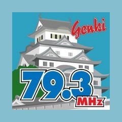 FMゲンキ (FM Genki)