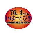 FMゆーとぴあ (FM Yutopia)