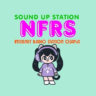 SOUND UP STATION NFRS