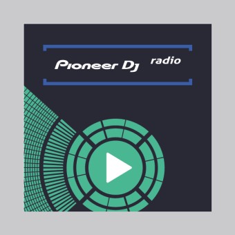 Pioneer DJ Radio