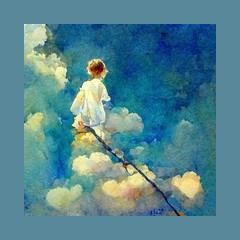 てんしのはしご発信局　〜 Angel's Ladder Platform 〜