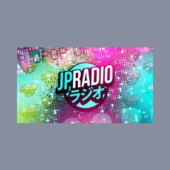 JP Radio JPOP
