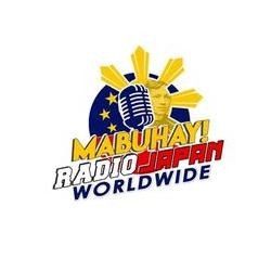 Mabuhay Radio Japan - Worldwide