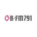 FMびざん (B-FM791)