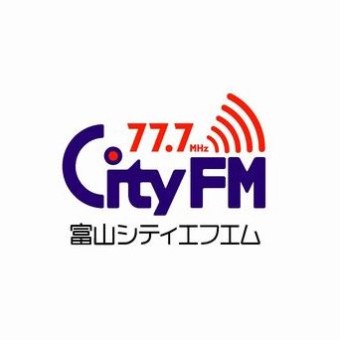 富山シティエフエム (Toyama City FM)