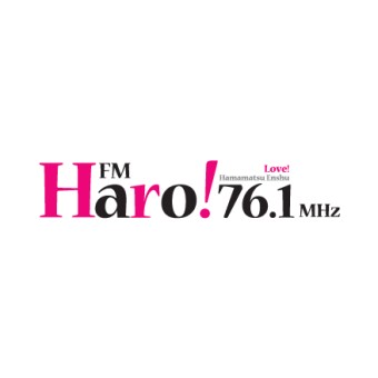 FmHaro!76.1（エフエムハロー!）
