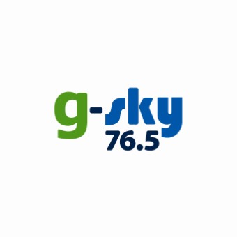 g-sky FM島田 76.5