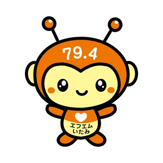 FM伊丹