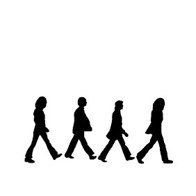 100% Beatles, Stones, Zeppelin, Purple, Floyd