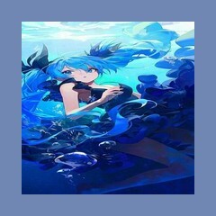 Japanimradio - Vocaloid