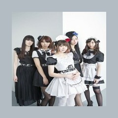 Japanimradio - Band-Maid