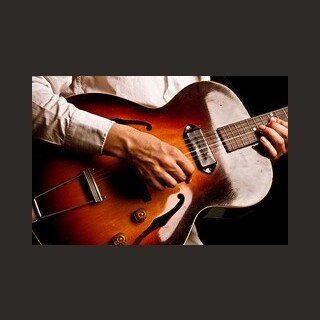 All Jazz Solo Guitar