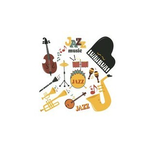 Absolute Jazz Album Chart