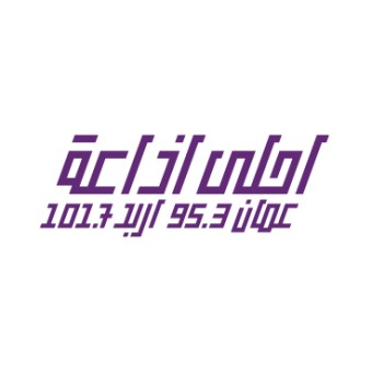 Mazaj FM (مزاج إف إم)