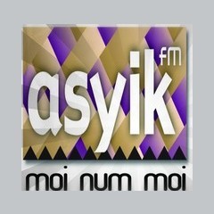 RTM Asyik FM 102.5