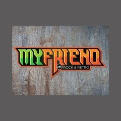 MyFriend.FM