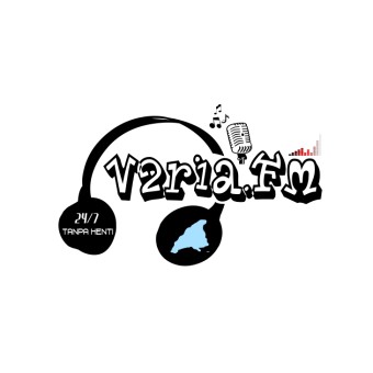 V2ria.fm