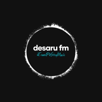 Desaru FM