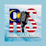 RS - Radio Sukan Anda!