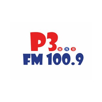 MNB P3 ФМ 100.9