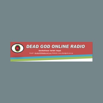 Dead God