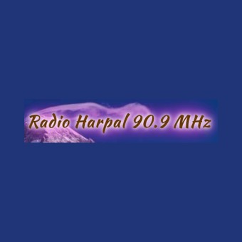 Radio Harpal 90.9 FM