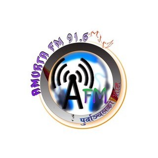 Radio Amurta