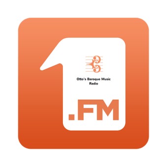 1.FM - Otto's Baroque Music