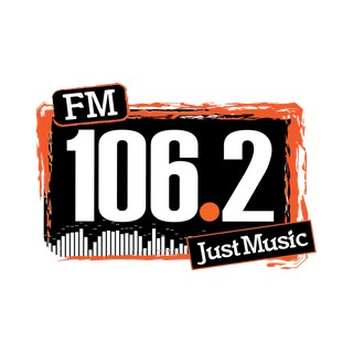 106.2 FM Just Music
