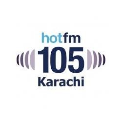 Hot FM 105 Karachi
