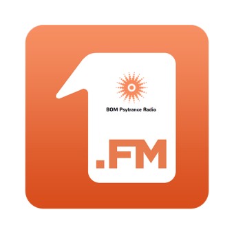 1.FM - Bom Psytrance
