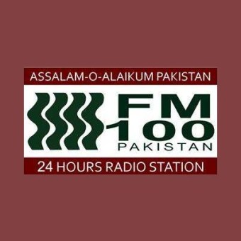 FM 100 - Lahore
