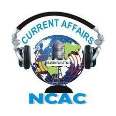 Radio Pakistan -  NCAC