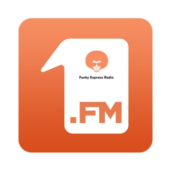 1.FM - Funky Express