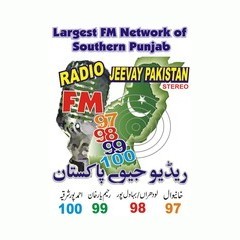 Radio Jeevay 97.0 FM
