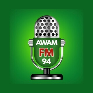 Awam FM 94