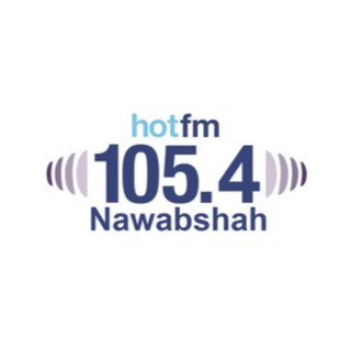 Hot FM 105 Nawabshah
