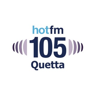 Hot FM 105 Quetta