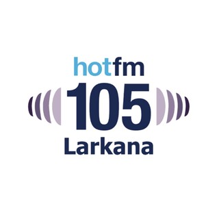Hot FM 105 Larkana