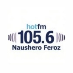 Hot FM 105 Naushero Feroz