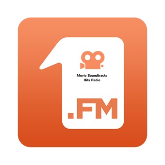 1.FM - Movie Soundtracks Hits
