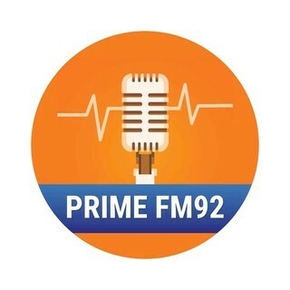 Prime FM 92 - Daska
