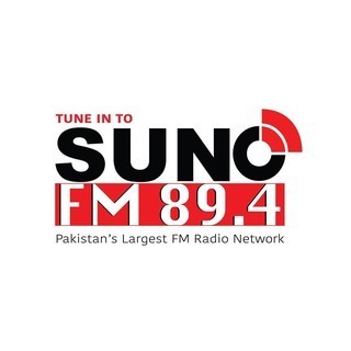 SUNO FM 89.4 Urdu