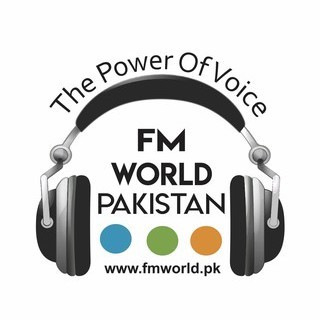 Radio FM World Pakistan