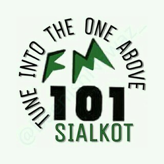 FM 101 Sialkot