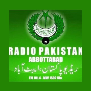 FM 101 Abbottabad