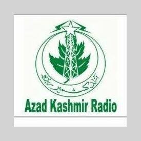 Azad Kashmir Radio Mirpur