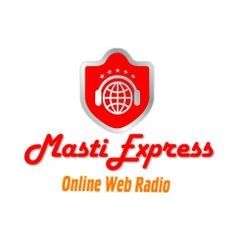 Radio Masti Express