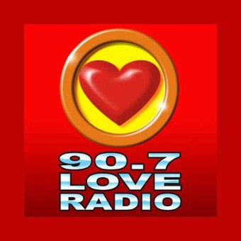 DZMB Love Radio 90.7 FM